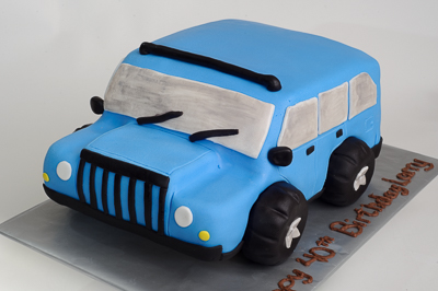 https://www.cremedelacakes.ca - Off-Road Vehicle