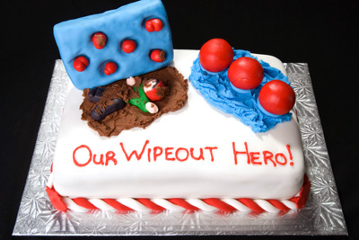 https://www.cremedelacakes.ca - Wipeout Canada